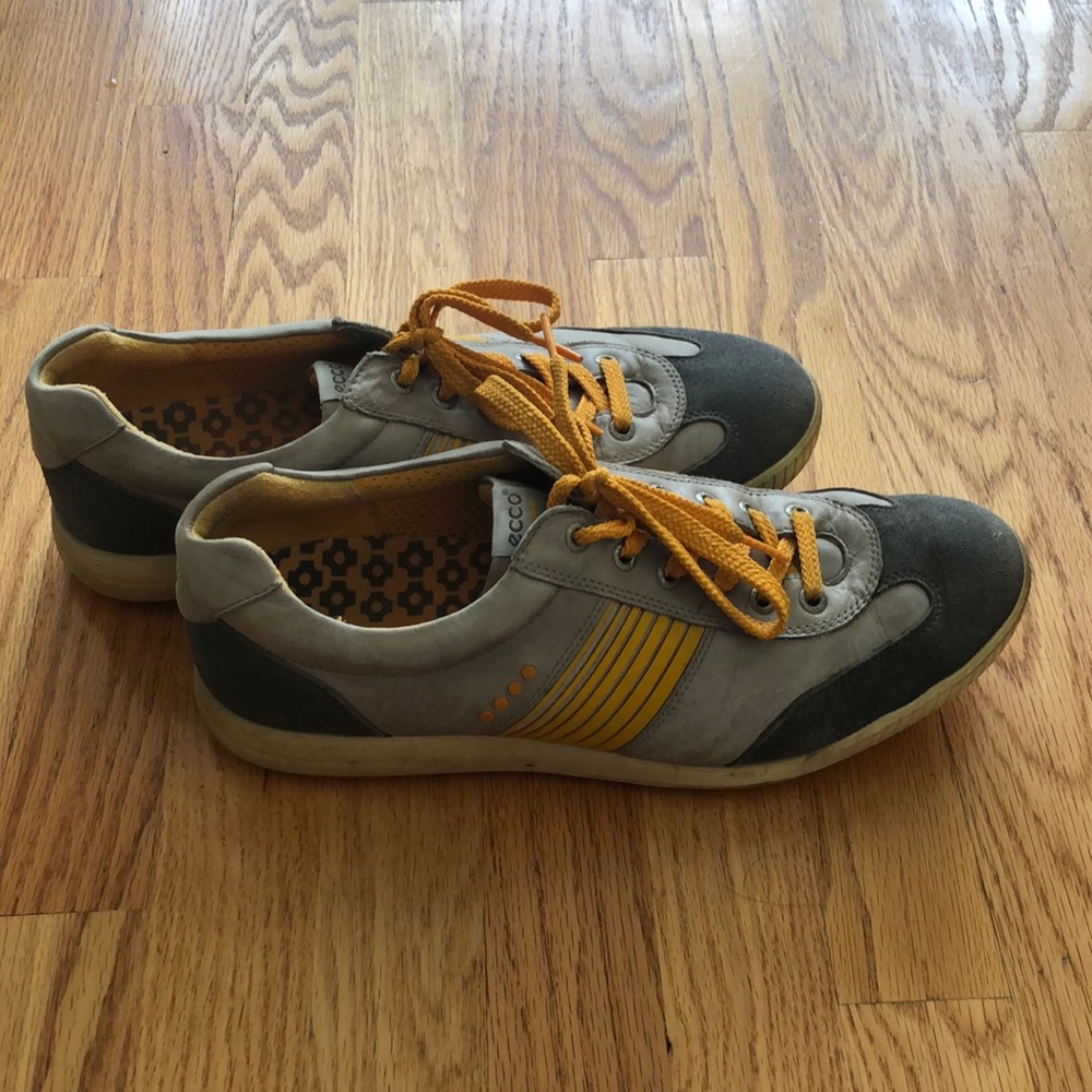 Ecco Golf Street Shoes